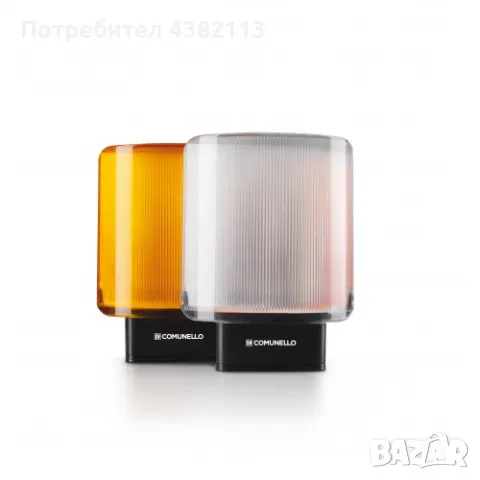 Comunello KIT FORT 400 24V АВТОМАТ ЗА ПЛЪЗГАЩА ВРАТА – комплект до 400 кг. врата, снимка 2 - Други стоки за дома - 49056984