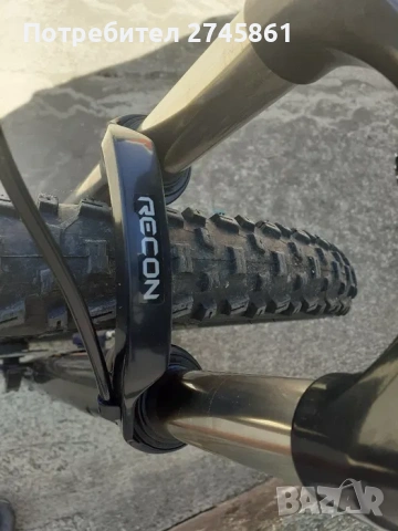 Продавам колело MARIN, снимка 3 - Велосипеди - 54267751