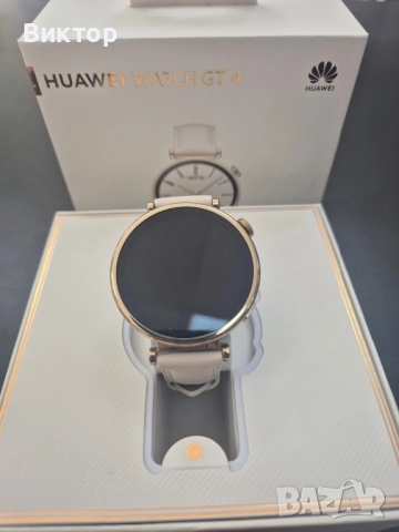 GT WATCH 4 pro, снимка 4 - Слушалки, hands-free - 51926418