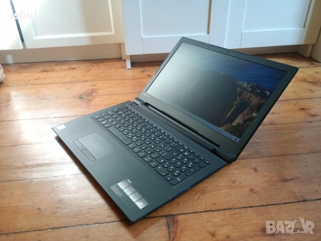 Лаптоп Lenovo /  SSD Samsung / батерия 4 часа, снимка 3 - Лаптопи за дома - 53855939