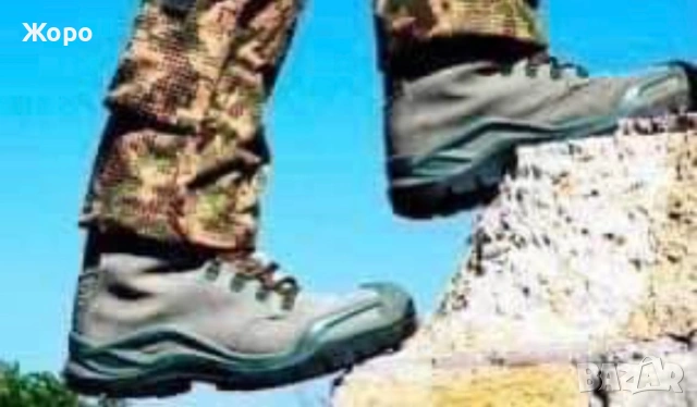 Тактически кубинки с Goretex+Подарък—Тактически Колан, снимка 12 - Екипировка - 35029864