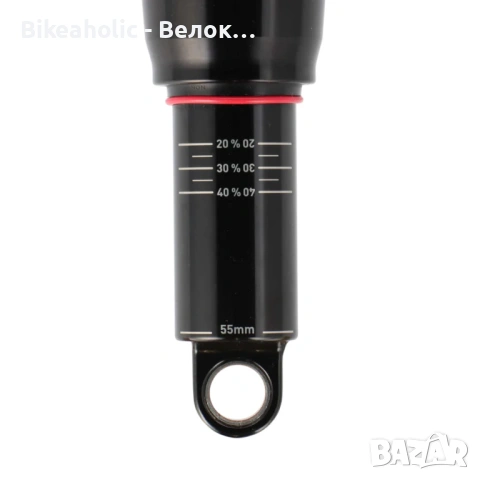 Шок RockShox Deluxe Select R DebonAir 190x45mm, снимка 3 - Части за велосипеди - 54197364