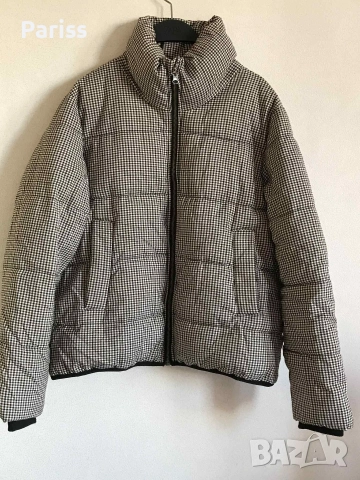 дамско яке размер L