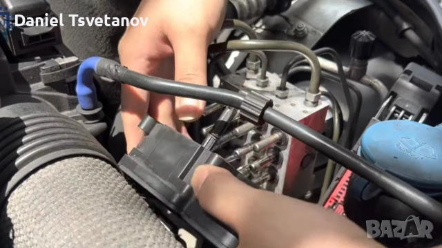 Поправка и ремонт на ABS за W204 и X204, снимка 4 - Аксесоари и консумативи - 53746852