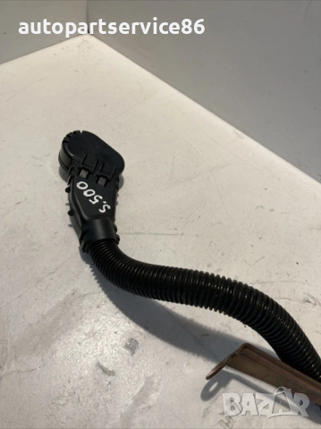 Кабел за алтернатор/електрическа инсталация за Mercedes S500 W220 306HP (2003) 2205408110, снимка 2 - Части - 53857809