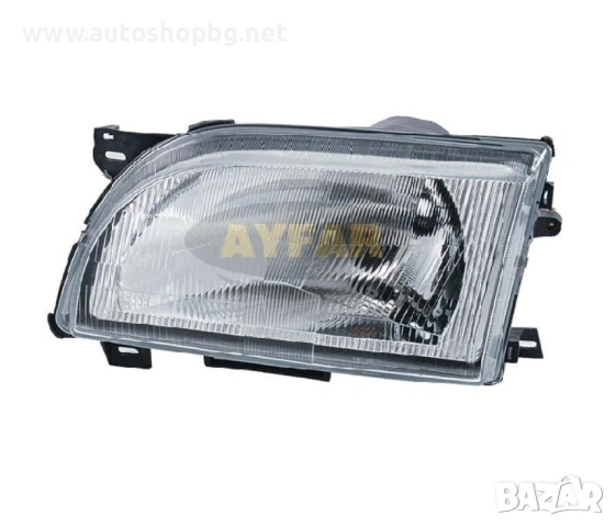 Фар за Ford Transit T12/T15 1992–2001 (Ляв или Десен), снимка 2 - Части - 54303591