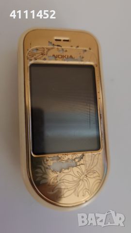 Nokia-7370, снимка 4 - Nokia - 46527076