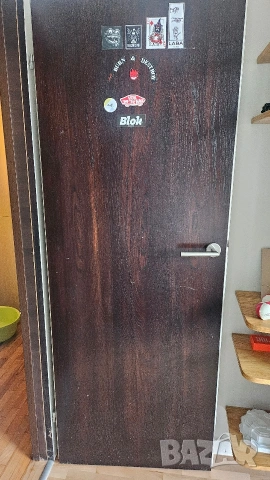 Интериорни врати с фурнир, снимка 5 - Интериорни врати - 53520573