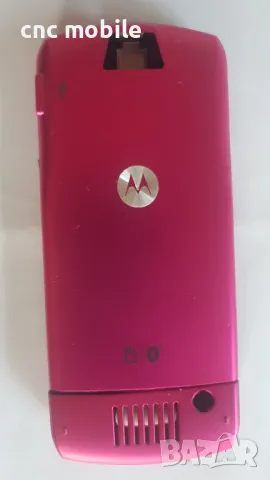 Панел Motorola L7, снимка 11 - Резервни части за телефони - 25556135