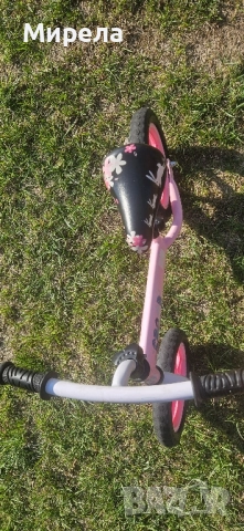 Баланс колело Chipolino, снимка 2 - Детски велосипеди, триколки и коли - 52078589