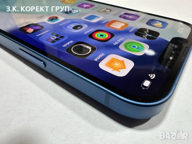 iPhone 13 128gb, 100% Baterry , снимка 6 - Apple iPhone - 52806844