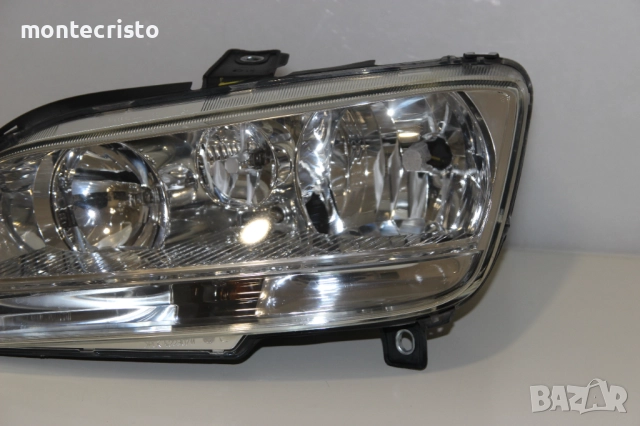 Ляв фар Fiat Idea (2006-2011г.) Fiat Multipla (2006-2010г.) 51780722, снимка 4 - Части - 52304860