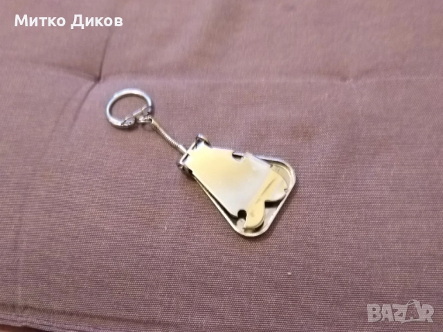 отварачка Хонг Конг винтидж, снимка 2 - Колекции - 53327168