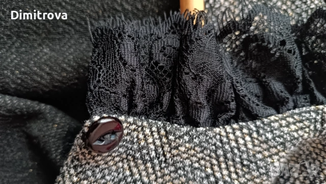 Дамска рокля Lucy Fashion, снимка 5 - Рокли - 53223370