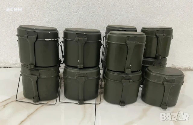 канчета за храна 