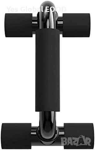 READAEER стойки за лицеви опори комплект, снимка 5 - Фитнес уреди - 53620905