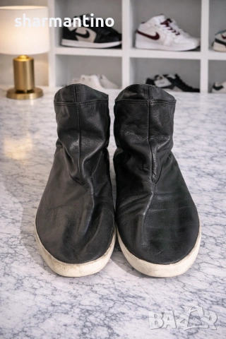 Adidas Sleek N 41 , снимка 3 - Маратонки - 53979222