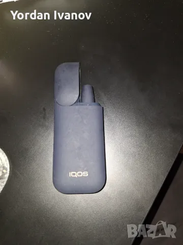 Iqos 2.4 plus, снимка 2 - Електронни цигари - 47182590