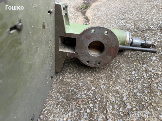 Глава от дърводелска фреза, снимка 4 - Други инструменти - 53727532