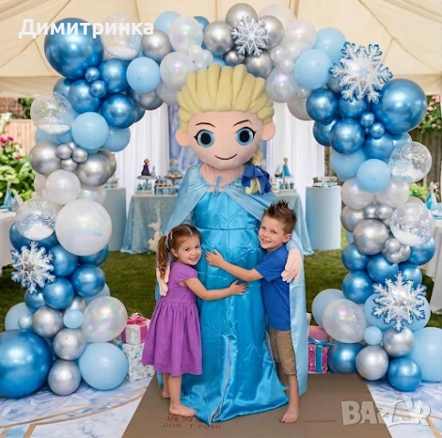 Карнавални костюми  Бяло мече - Стич - Мики маус - Мини маус  , снимка 6 - Детегледачки, детски центрове - 50966206