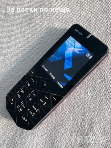 Nokia 7500 Prism , Нокия 7500 , Made in Finland, снимка 15 - Nokia - 52796066