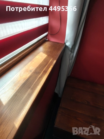 Подпрозоречни первази, снимка 4 - Дограми - 52456873