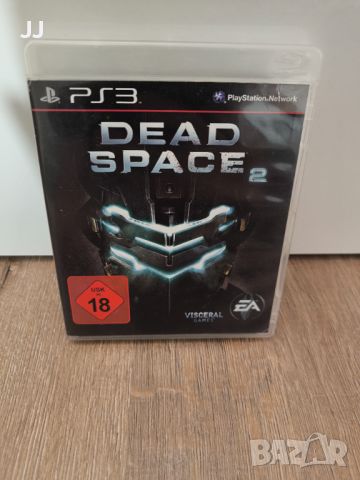 Dead Space 2 20лв. игра за Playstation 3 игра за PS3, снимка 1 - Игри за PlayStation - 45936172