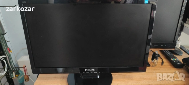 монитор Филипс