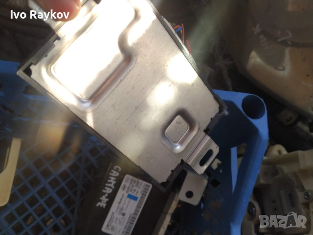 Модул , скорости за Hyundai Santa FE MK2 , 95447-3B210, снимка 3 - Части - 52087053