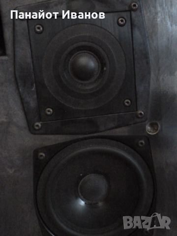 Bang & Olufsen Beovox 3000 Type 6716 тонколони, снимка 4 - Тонколони - 52899925