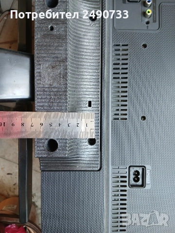 Телевизор Samsung T28E310EW на части , снимка 4 - Части и Платки - 52953093