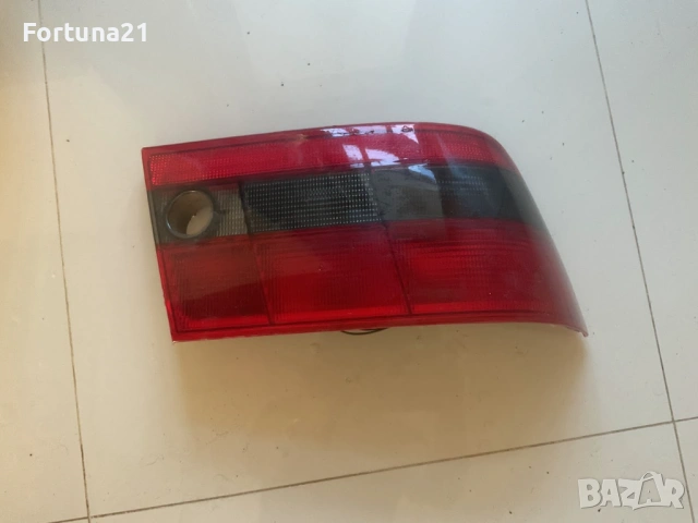 Opel Calibra - оригинални стопове