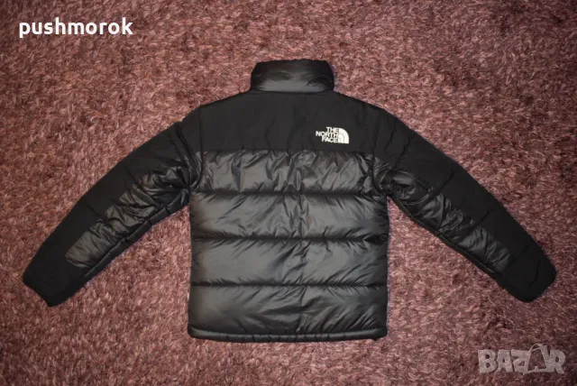 The North Face Himalayan Puffer Jacket W's Sz XS / #00820 /, снимка 2 - Якета - 47451861