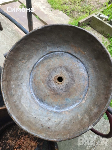 Казан за ракия + пирустия и бензинови горелки, снимка 4 - Градинска техника - 54219530