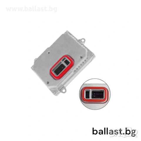 Баласт модул D1S 1307329129 Saab 9-7X 15923706