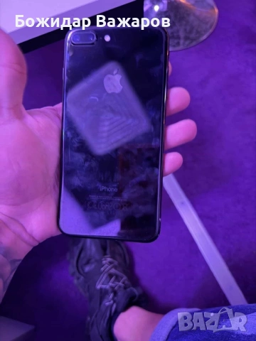 iPhone 7 Plus 128GB, снимка 5 - Apple iPhone - 53566117