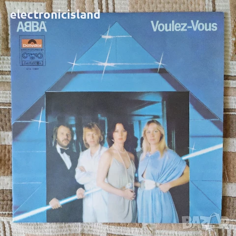 Отлично запaзени винилови плочи за грамофон с найлон и обложка, Балкантон, Electrecord..Разпродажба!, снимка 3 - Грамофонни плочи - 51386959