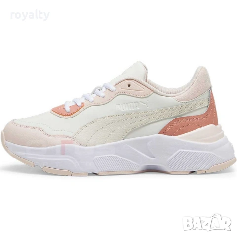 Puma Cassia Rose Нови Оригинални Дамски Маратонки Пума 