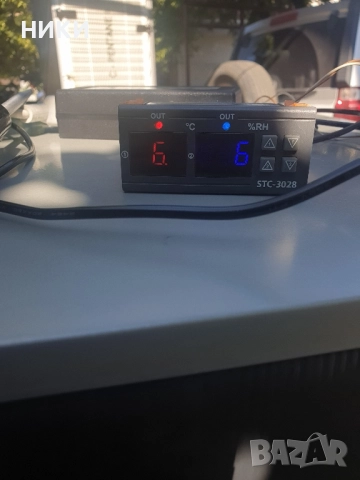 продавам хладилна витрина под барова, снимка 4 - Витрини - 51521286