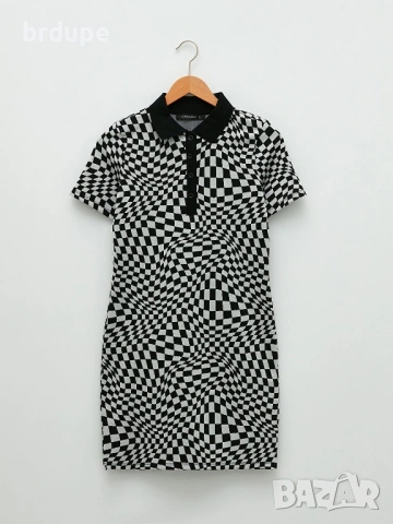 Рокля Lc Waikiki , снимка 7 - Рокли - 47808964