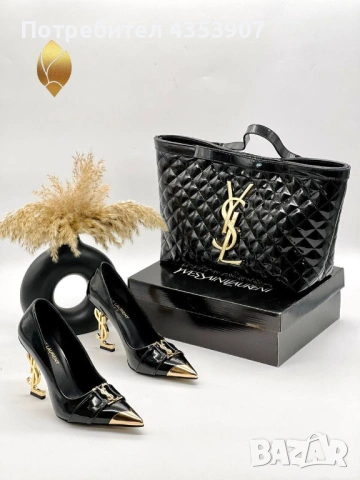  Christian Dior дамски обувки на ток, снимка 16 - Дамски елегантни обувки - 53702499