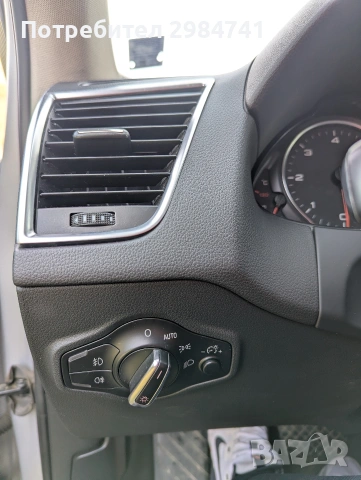 AUDI Q5, снимка 11 - Автомобили и джипове - 53754851
