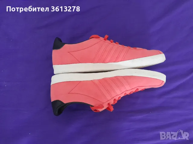 Унисекс маратонки - Adidas Gazelle /Pink/ (Розови), снимка 3 - Маратонки - 49972433