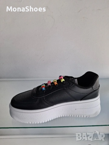 дамски маратонки , снимка 2 - Маратонки - 53160651