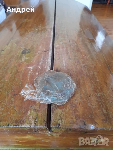 Стара врътка за кран #11