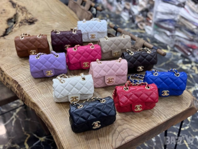 чанти chanel 