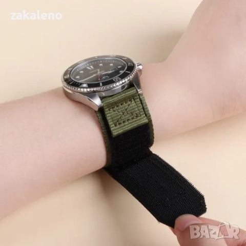 X35 Каишка Apple Huawei Samsung Galaxy Watch Xiaomi Garmin Amazfit, снимка 9 - Резервни части за телефони - 52559954