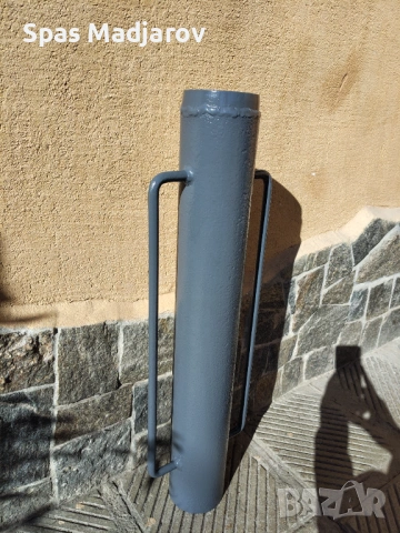 Ръчен набивач на колове , снимка 2 - Други инструменти - 54130880