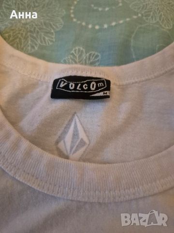 потник volcom, снимка 4 - Тениски - 46745156