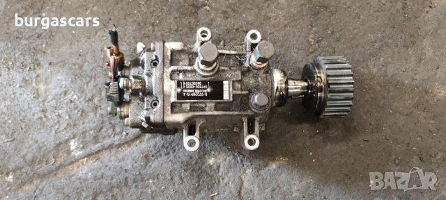 ГНП 8-97228919-4 / 097300-0023 4 Opel Vectra C 3.0 CDTI Z30DT 3.0 CDTI V6 - 184к.с